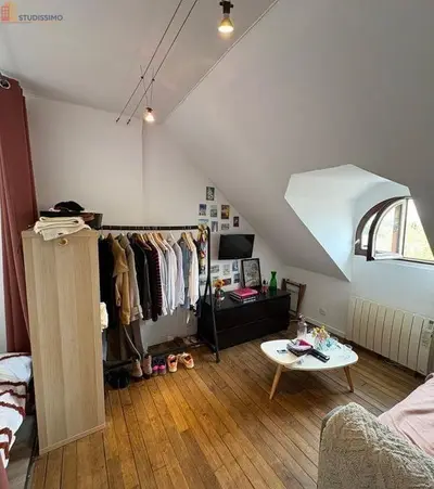 Studio à Enghien-les-Bains