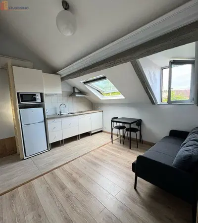 Studio à Montmagny