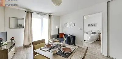 Studio à Osny