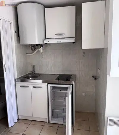 Studio à Domont