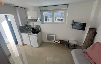 Studio à Argenteuil