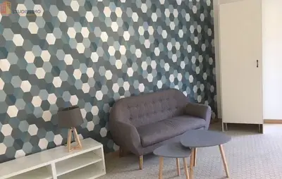 Studio à Pontoise
