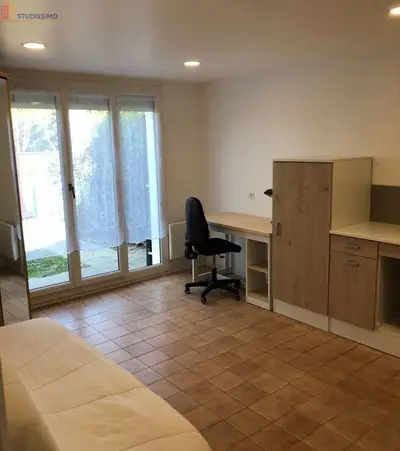 Studio à Cergy
