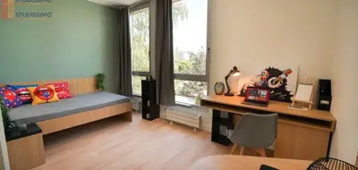 Studio à Cergy-Pontoise