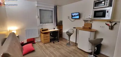 Studio à Cergy