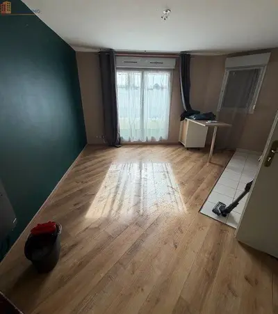 Studio à Villiers-le-Bel
