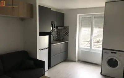 Studio à Pontoise
