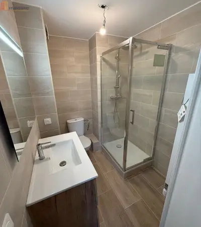 Studio à Cergy