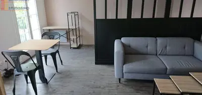 Studio à Cergy