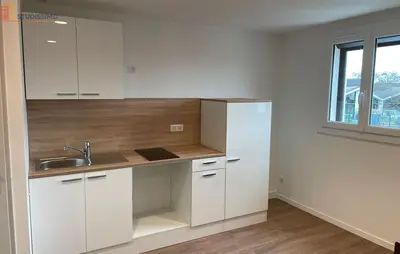 Studio à Cergy-Pontoise