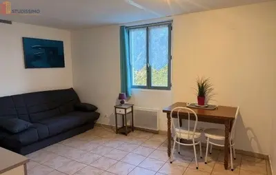 Studio à Saint-Ouen-l'Aumône