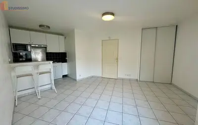 Studio à Vauréal