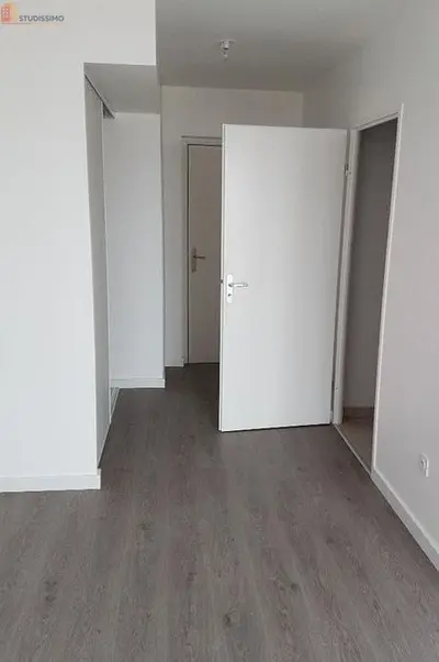 Studio à Cergy