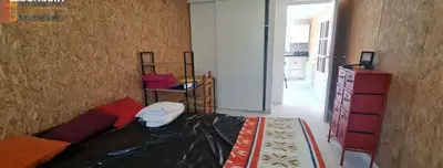 Studio à Domont