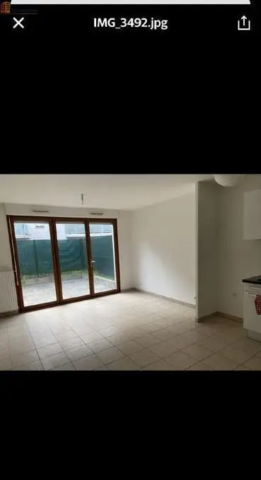 Studio à Cergy