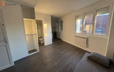Studio à Pierrelaye