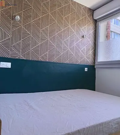 Studio à Cergy