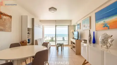 Studio à Les Sables-d'Olonne