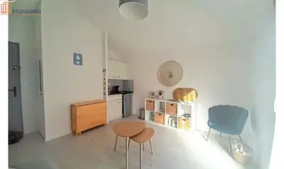 Studio à Les Sables-d'Olonne