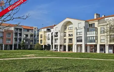 Studio à Les Sables-d'Olonne