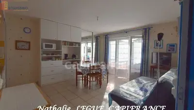 Studio à La Barre-de-Monts
