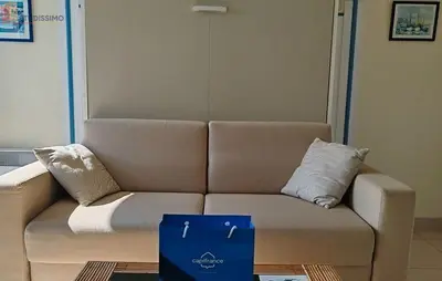 Studio à Les Sables-d'Olonne