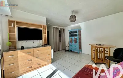 Studio à Jard-sur-Mer