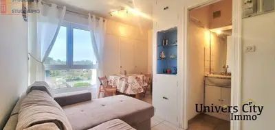 Studio à Saint-Jean-de-Monts