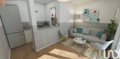 Studio à Les Sables-d'Olonne