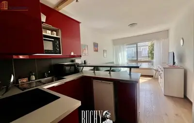 Studio à Les Sables-d'Olonne