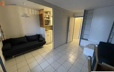 Studio à Talmont-Saint-Hilaire