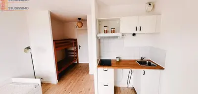 Studio à Les Sables-d'Olonne