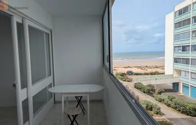 Studio à Saint-Hilaire-de-Riez
