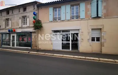 Studio à Luçon
