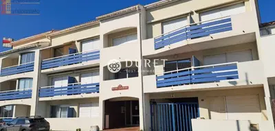 Studio à Les Sables-d'Olonne