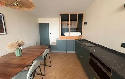 Studio à Saint-Jean-de-Monts