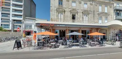 Studio à Les Sables-d'Olonne