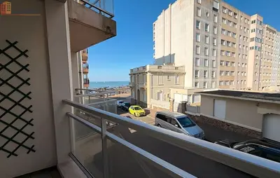 Studio à Les Sables-d'Olonne