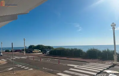 Studio à Les Sables-d'Olonne