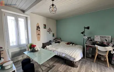Studio à La Roche-sur-Yon