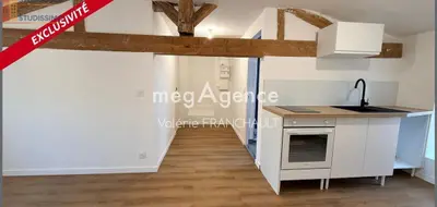 Studio à Luçon