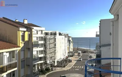 Studio à Les Sables-d'Olonne