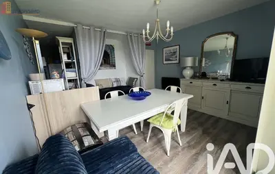 Studio à Saint-Hilaire-de-Riez