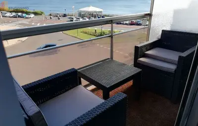 Studio à Les Sables-d'Olonne