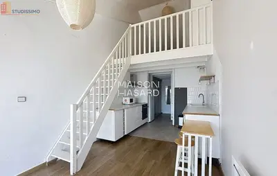 Studio à Les Sables-d'Olonne