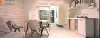 Studio à Les Sables-d'Olonne