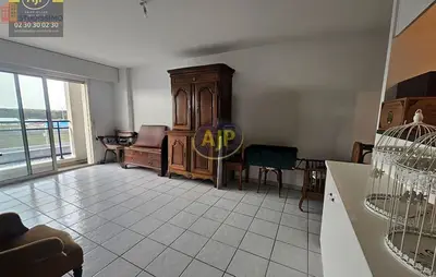 Studio à Saint-Gilles-Croix-de-Vie