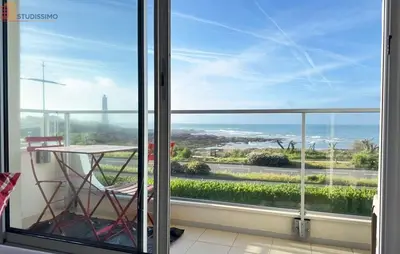 Studio à Les Sables-d'Olonne