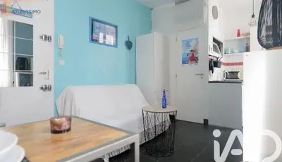 Studio à Les Sables-d'Olonne
