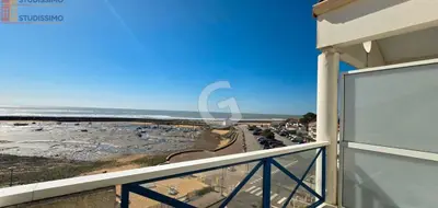 Studio à Jard-sur-Mer